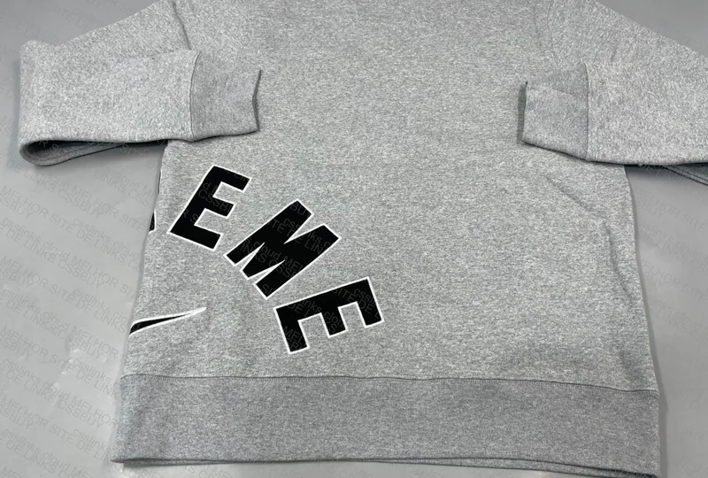 Supreme Set (Hoodie) 4