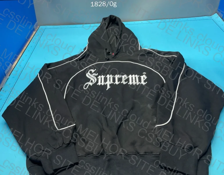 Supreme Tiger Set 2