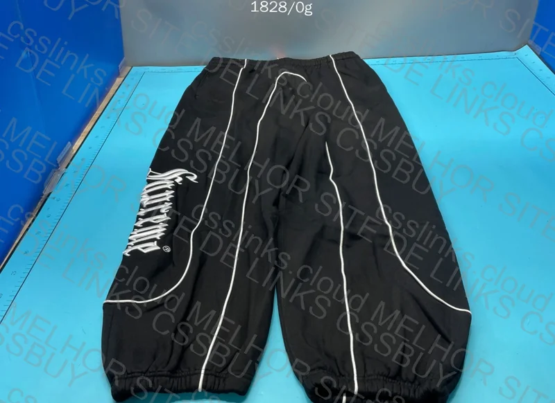 Supreme Tiger Set 3