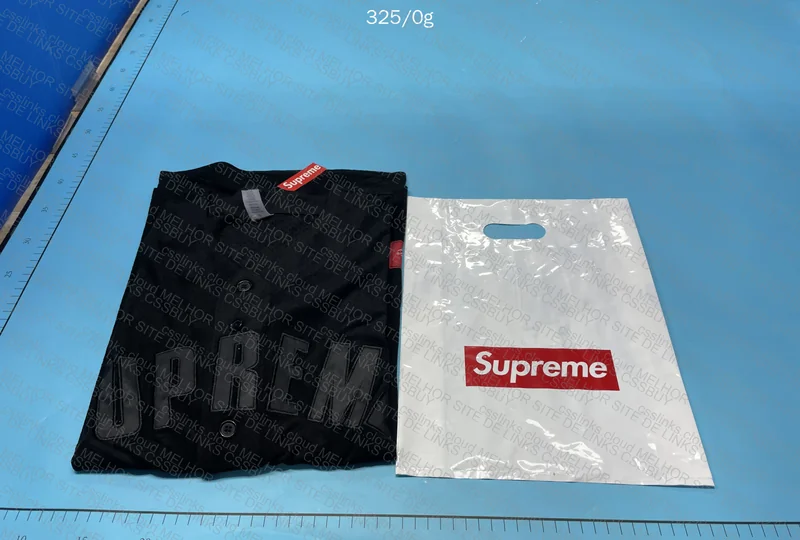 Supreme Ultrasuede Mesh Baseball Jersey Set