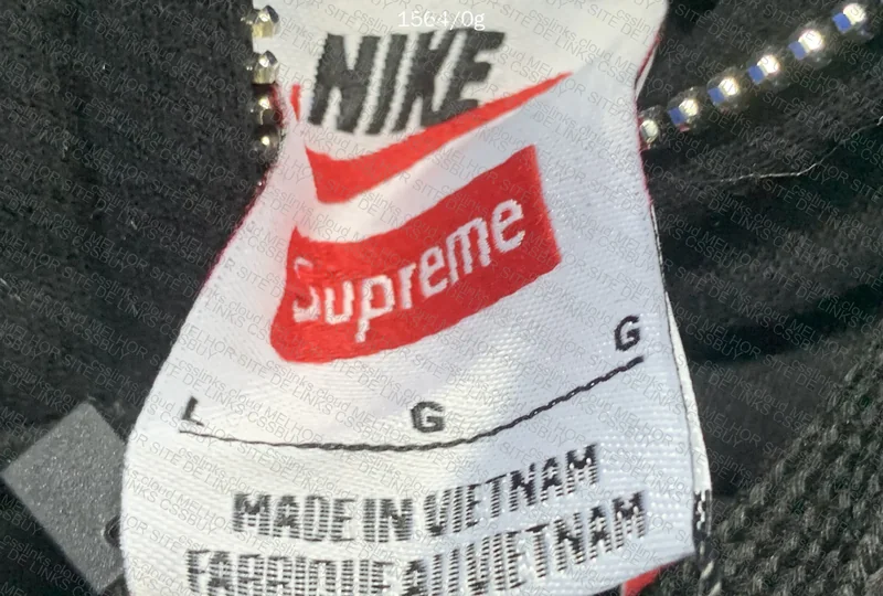 SUPREME X NIKE AIRMAX Set 3