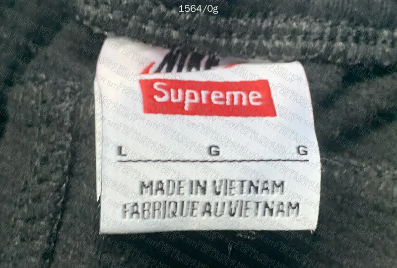 SUPREME X NIKE AIRMAX Set 6