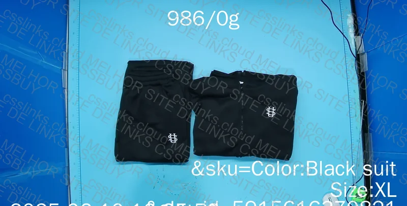 Suvene Set - 67y 3