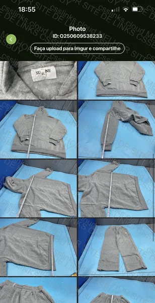 Suvene Set (GL???) 3