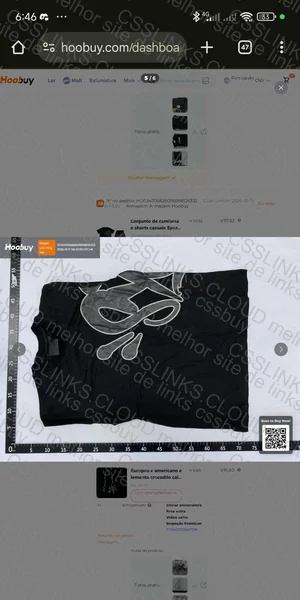 Conjunto syna 4