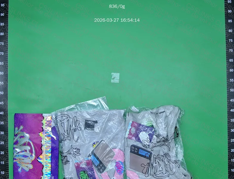 Conjunto SYNA 5