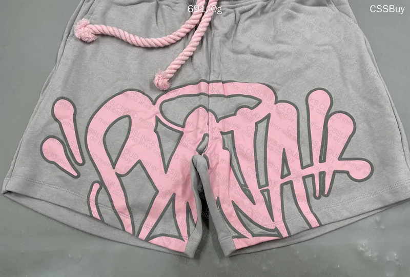 Syna Set 3Madman