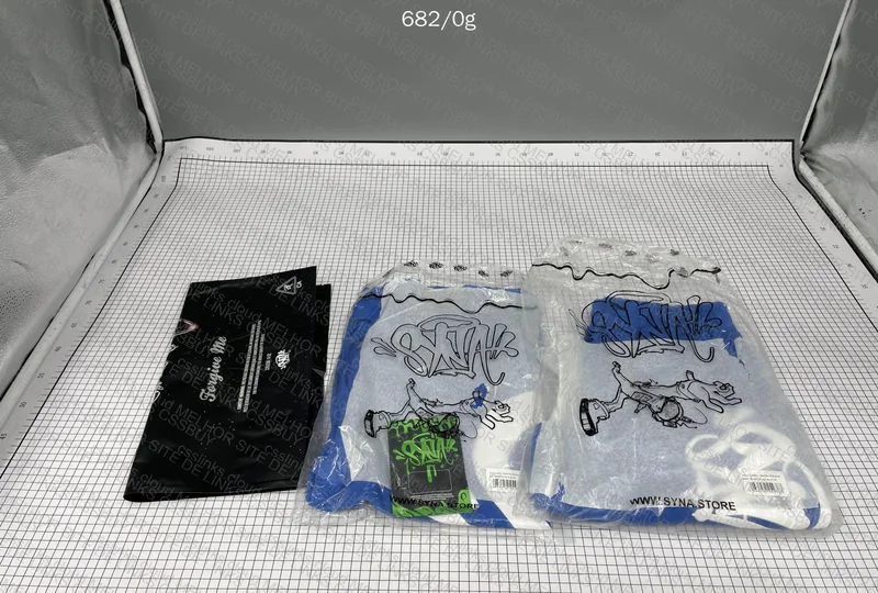 Syna Set AngelKing
