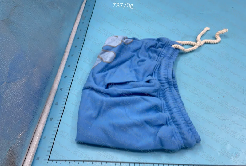 Syna Set Blue 5