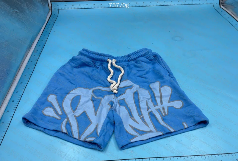 Syna Set Blue 7