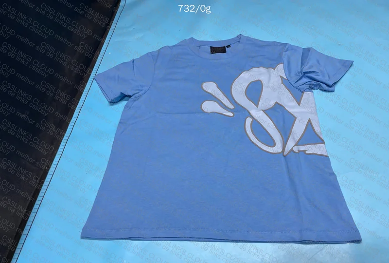 Syna Set Blue 3