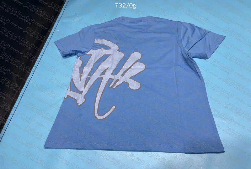 Syna Set Blue 5