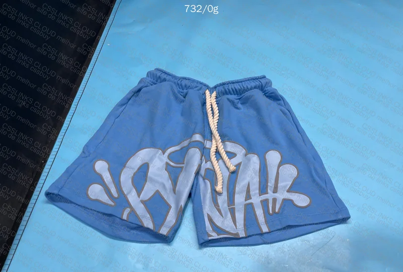 Syna Set Blue 7