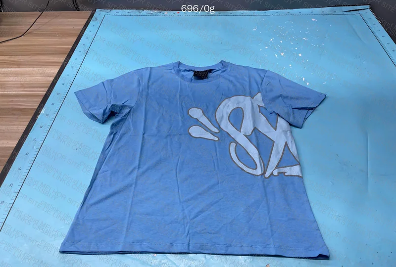 Syna Set Blue