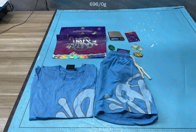 Syna Set Blue 2
