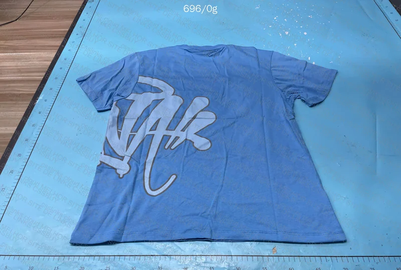 Syna Set Blue 3