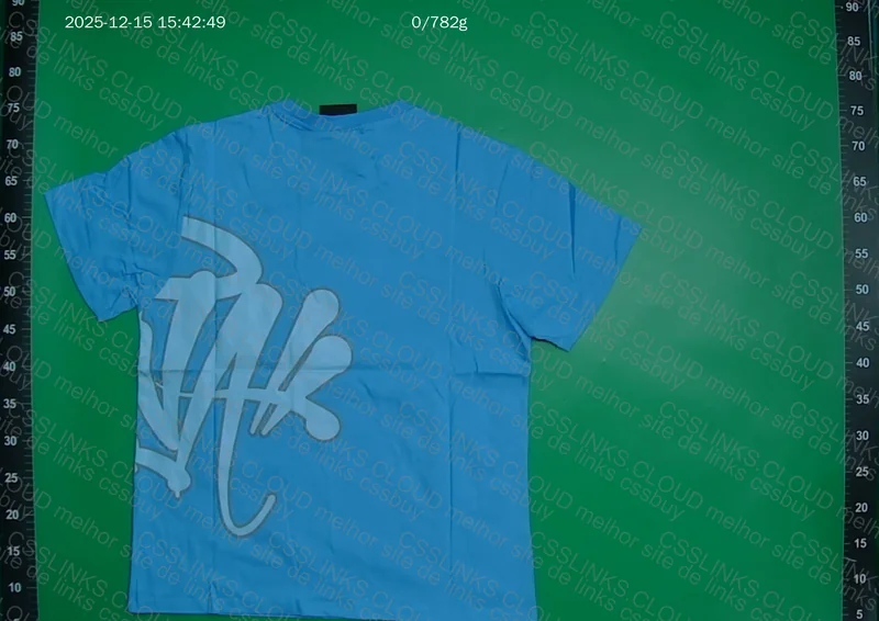 Syna Set Blue