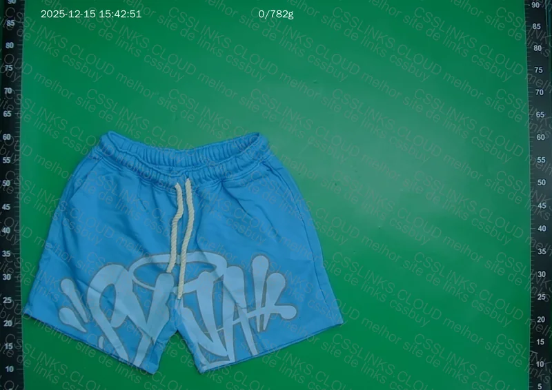 Syna Set Blue 3