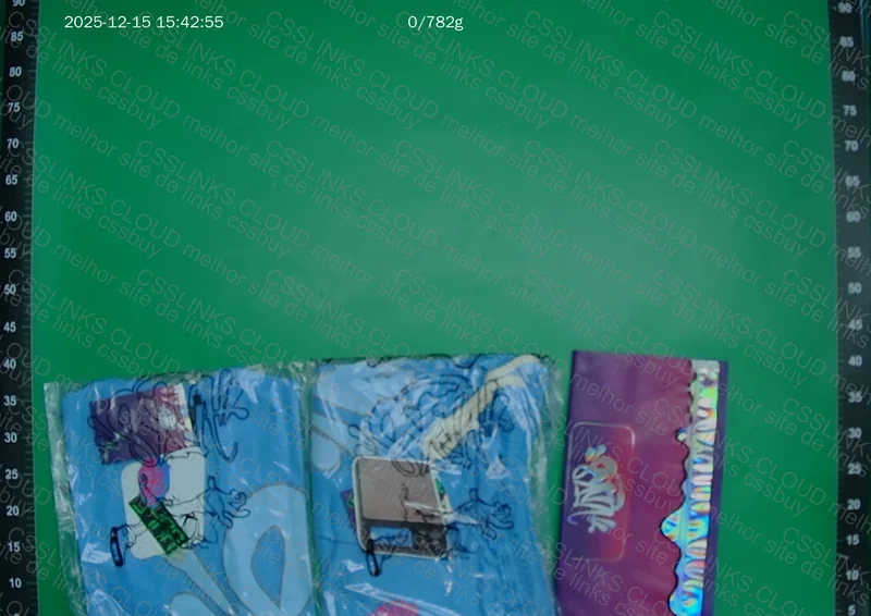 Syna Set Blue 5