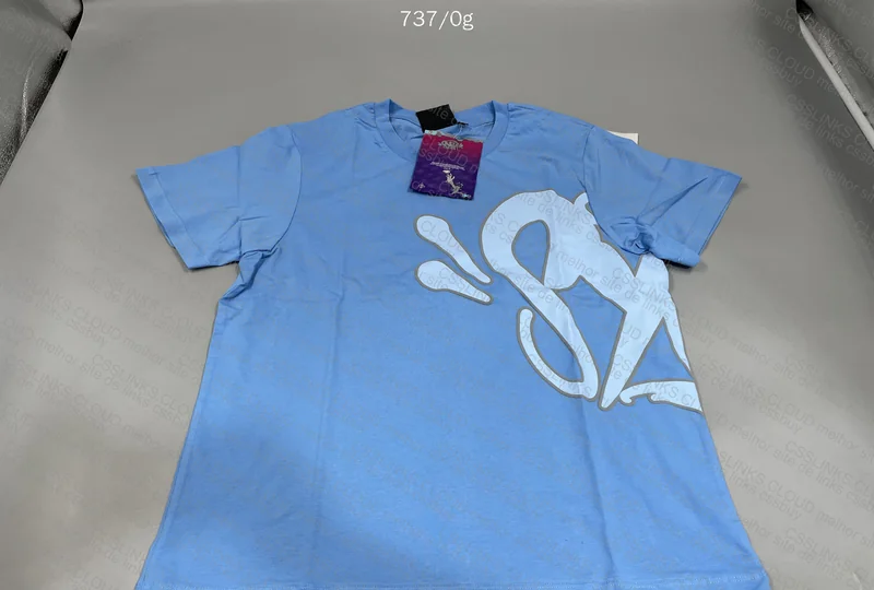 Syna Set Baby Blue 2