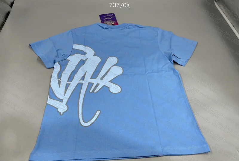 Syna Set Baby Blue 4