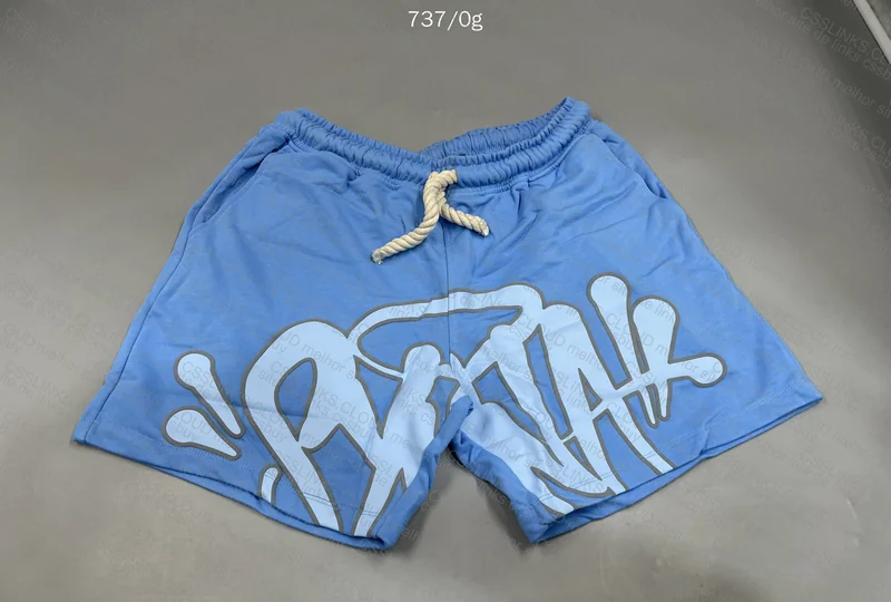 Syna Set Baby Blue 5