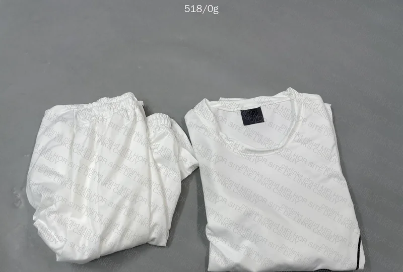 Syna Set White