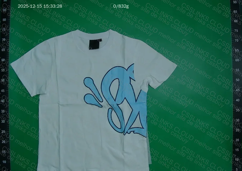 Syna Set White