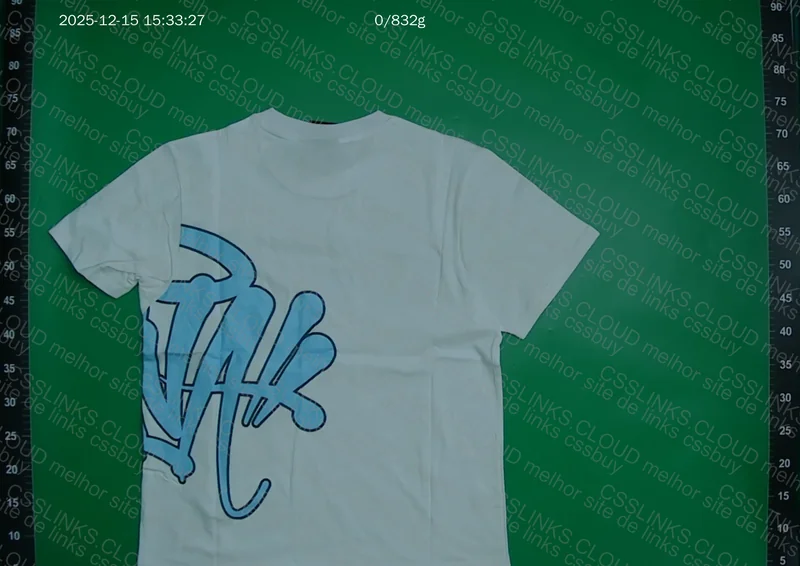 Syna Set White 3