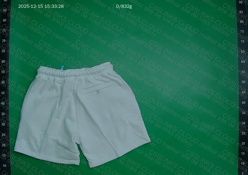 Syna Set White 4