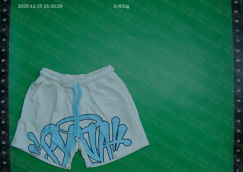 Syna Set White 5