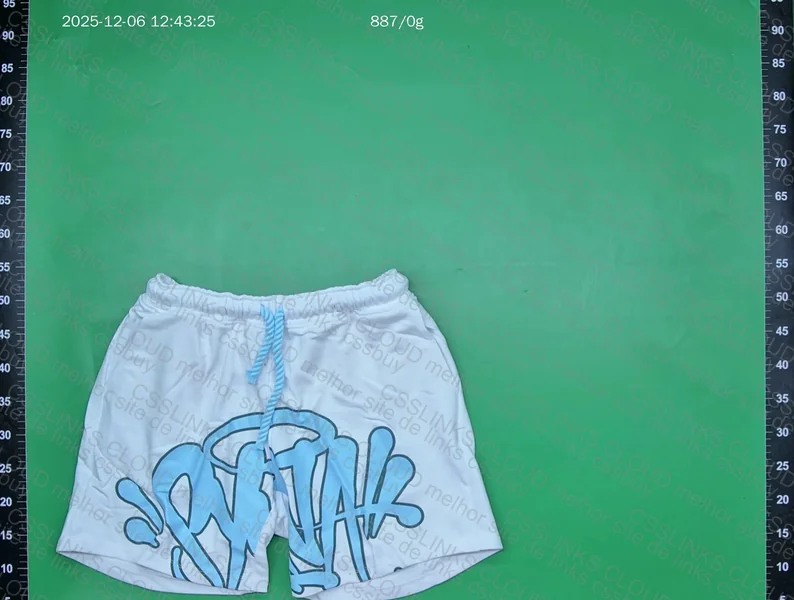 Syna Set White and Blue 3