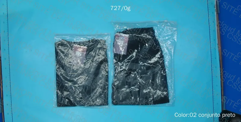 Syna Set with Measurements