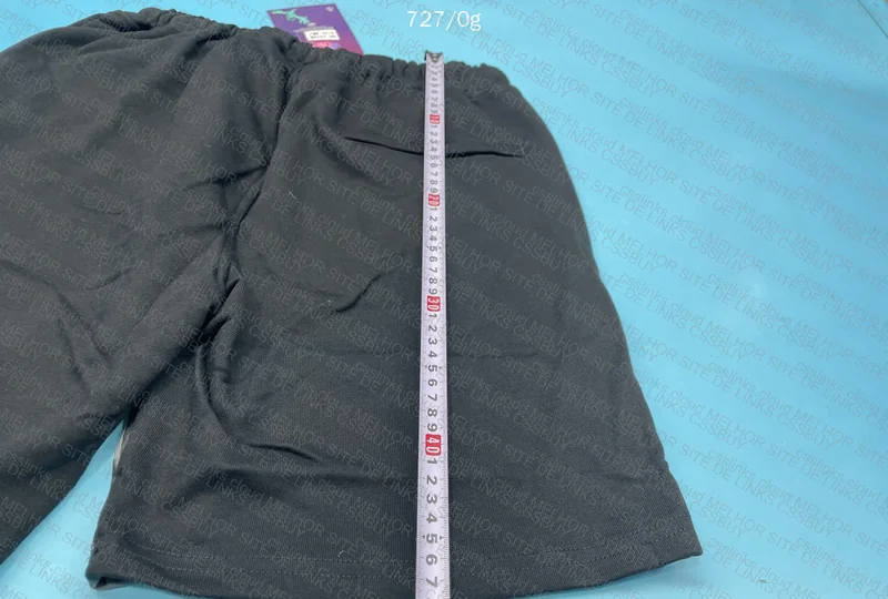 Syna Set with Measurements 8