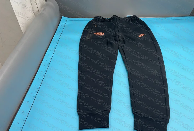 Syna Set with Measurements - Help 2