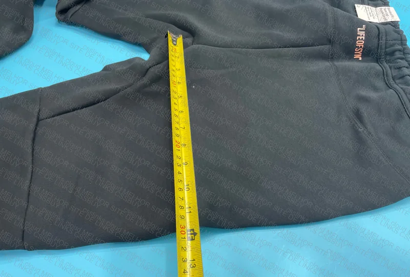 Syna Set with Measurements - Help 7