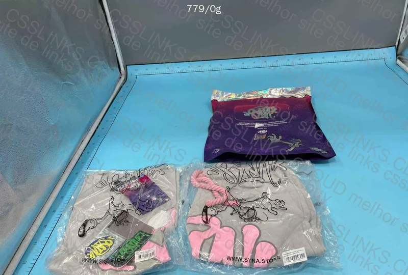 Syna Set from Goat GL???