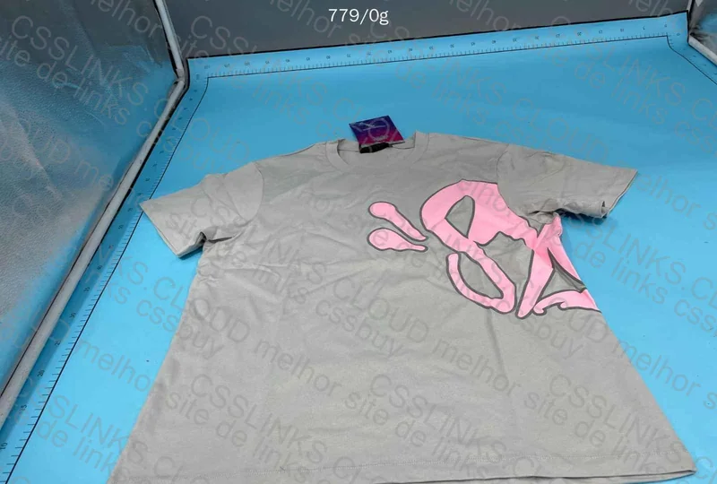 Syna Set from Goat GL??? 2