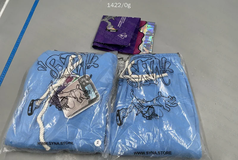 Syna Set from Pika