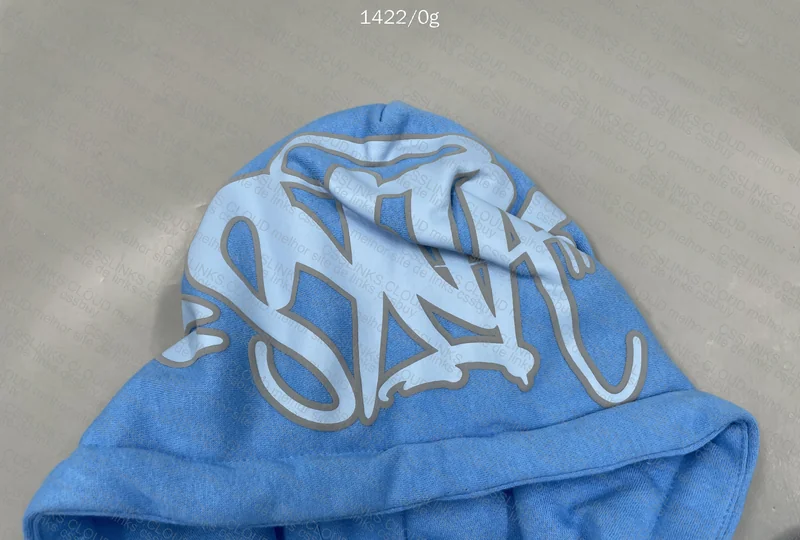 Syna Set from Pika 4
