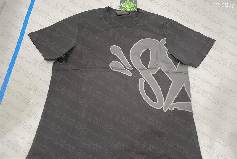 Syna Set / GL or RL?