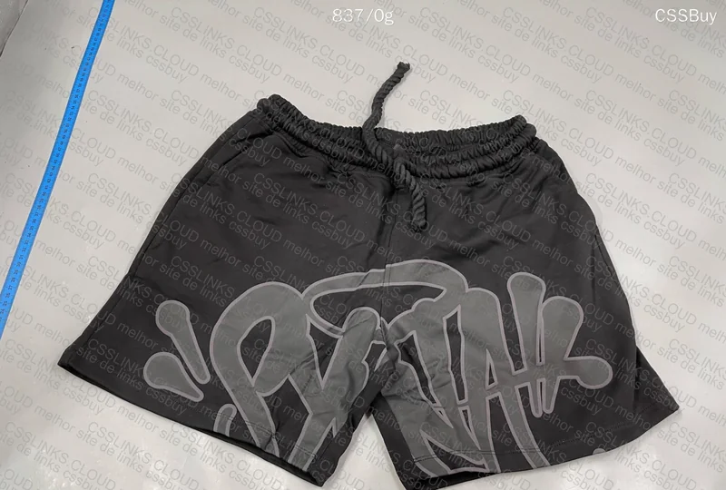 Syna Set / GL or RL? 4