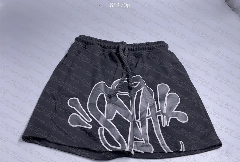 Syna Set GL or RL? 3