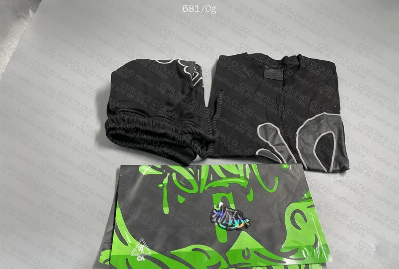 Syna Set GL or RL? 5