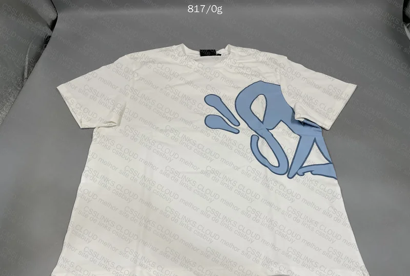 Syna Set Goat