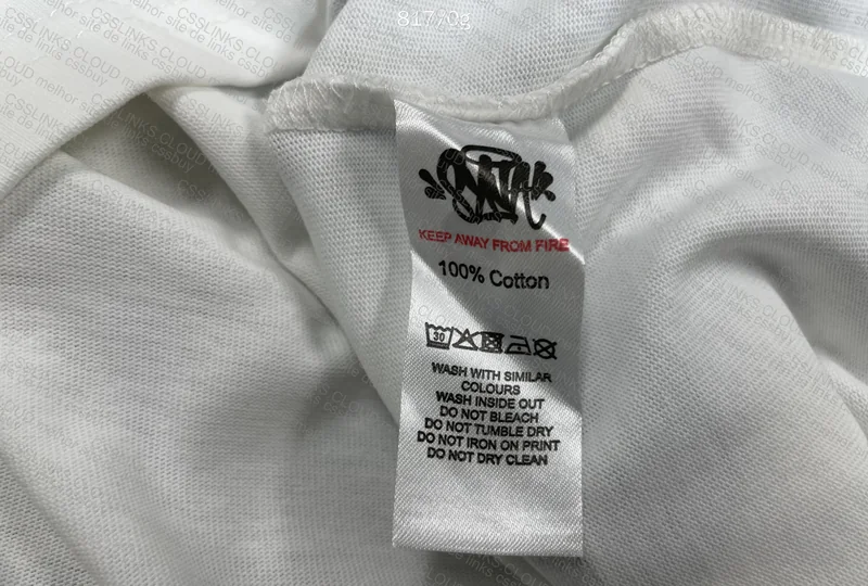 Syna Set Goat 3