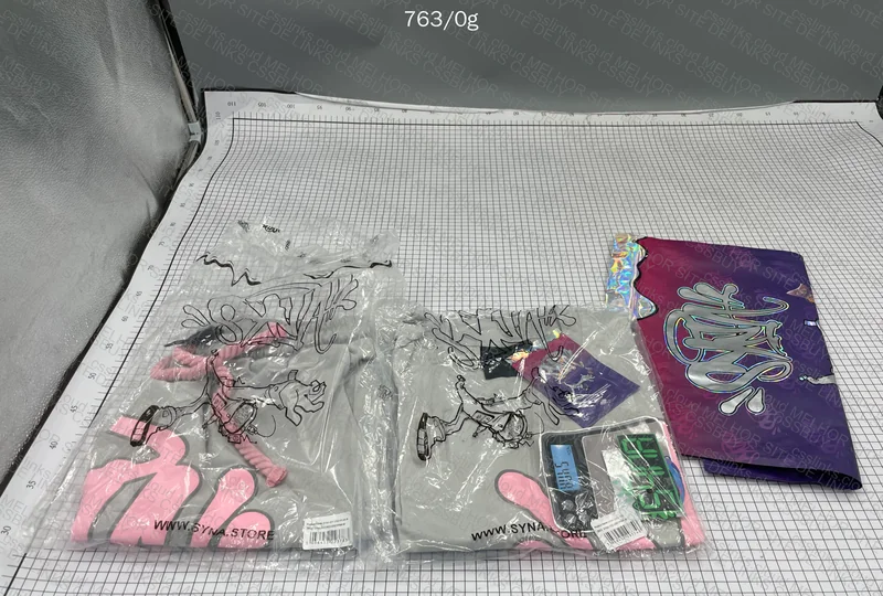 Syna Set GOAT 4