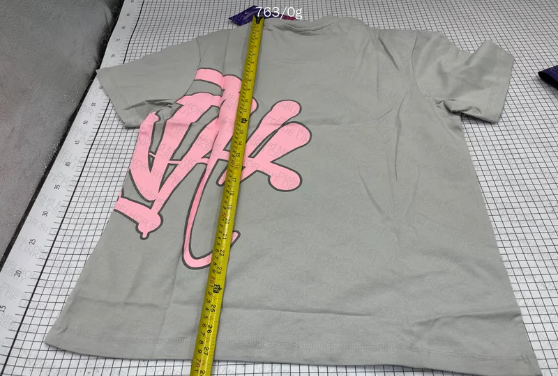 Syna Set GOAT 7