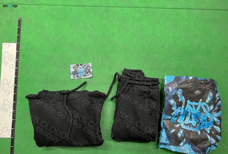 Syna - GOAT Set 3