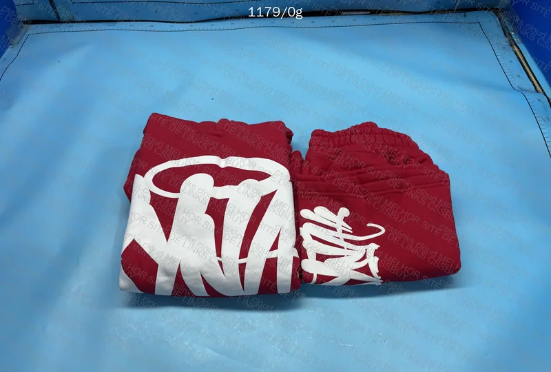 Syna Goat Set 2
